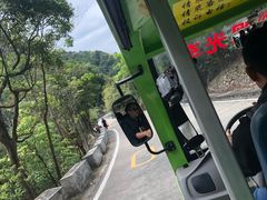 -银瓶嘴森林公园