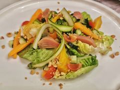 -无招牌海鲜餐厅(滨海艺术中心店)