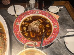 -星宴主题餐厅(庐阳大道店)