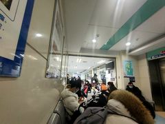 -复旦大学附属中山医院(西院区)