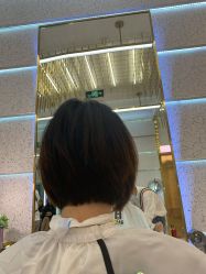 点击看大图 -3AM HAIR SALON烫发染发接发