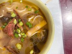 -大石人家鱿鱼面馆(大石西路总店)