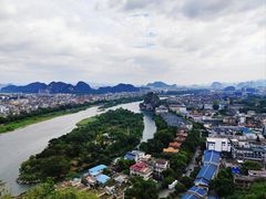 -叠彩山景区