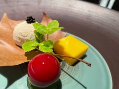 -金色艳阳天•粤菜 淮扬菜(古平岗店)