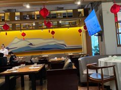 大堂-陆壹捌餐厅(五大道店)