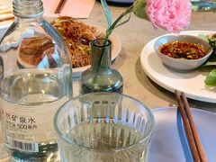 -半山腰·云南菜(侨福芳草地店)