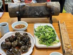 -61号餐吧(兴坪古镇漓江店)