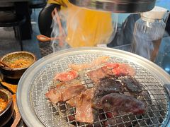 -虎丸烧肉(新大陆广场店)