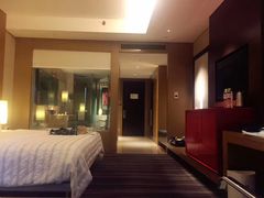 -青岛富力艾美酒店