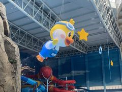 -青岛东方影都融创水世界