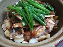 -顺德渔村(梅花园店)