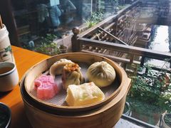 -同得兴 Since·1995 传统苏式面馆(十全街店)
