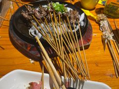 -本色.小马哥烧烤(五一路总店)