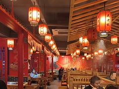 -吴老幺火锅(金龙店)