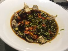 -粗茶淡饭·隐庐私厨(东亭店)