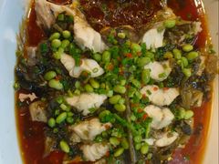 -泛太平洋大酒店·海天楼中餐厅·粤菜