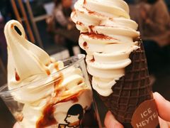 -喜茶(上海打浦桥日月光gelato lab+店)