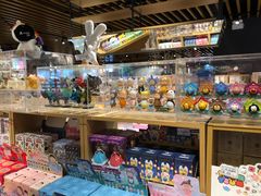 -九木杂物社(恒隆广场店)