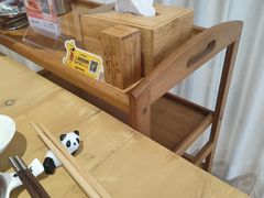 -竹鲜笙全竹宴(国色天香店)