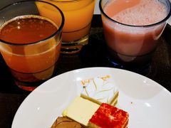 -V-ONE西雅图海鲜自助餐厅(仓山万达广场店)