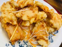 -毛毛熏肉•东北菜老字号(大安街店)