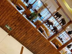 -新时代大酒店(仰口路店)