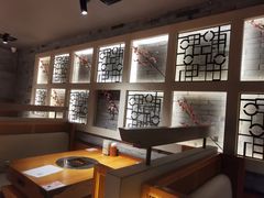 卡座-呷哺呷哺 黄金牧场 (欢乐谷店)