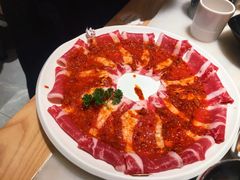 -韩宫宴炭火烤肉(印象城店)