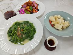 -鹿鸣酒家(越秀店)
