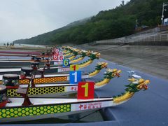 -南京金牛湖风景区