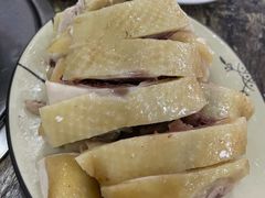 -力哥地道海南菜·联谊文昌鸡老店