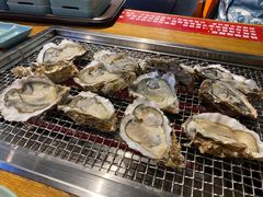 -蚝英雄鲜蚝自助专门店(长楹天街直营店)