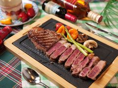 -托斯卡纳烘焙意大利餐厅(五天地店)