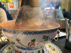 -苏完瓜尔佳氏·满洲涮肉(古方路店)
