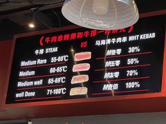 -马海涛牛肉串(领汇广场店)