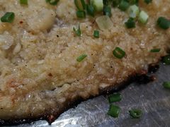 蒜蓉茄子-夜烤·宜宾烧烤(洋河路店)