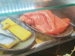 -圣丰索菲特·2 On 988 Café 自助餐厅