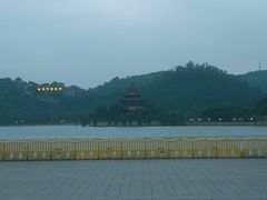 -顺峰山公园