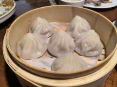 -外婆家(天河领展店)