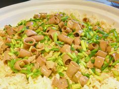 -赶海部落海鲜城(海阳路店)