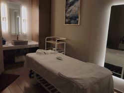 -贝黎诗SPA