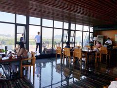 -维纳斯酒店-忆咖啡观景餐厅(象山公园店)