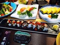 -匠糊·日本料理(美岸广场店)