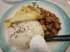 -伊北味·清真青海拉面村(延安路店)