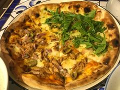 -PIZZA BIANCA(万象城店)