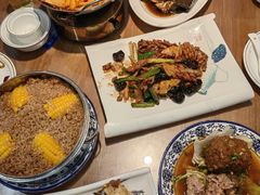 -春水锅贴·传统鲁菜(大明湖店)