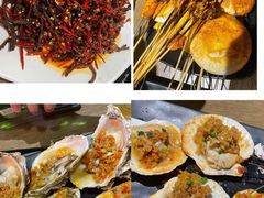 -马海涛牛肉串·午市牛腩饭·烧烤夜宵(领汇广场店)