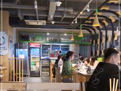 -蛙蛙叫干锅年代(簋街总店)