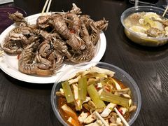 -盒马鲜生(宝地店)