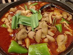 -湘肠香火锅店(团结湖店)
